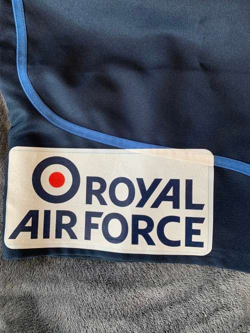 Cardiff Blues Rugby shorts - Canterbury - Size 44