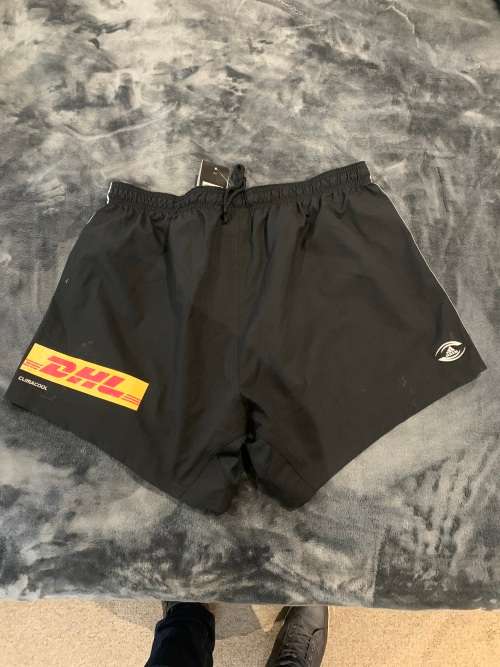 Wp Rugby player issue match shorts - adidas - size XXL - BRAND NEW