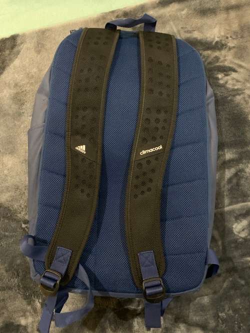 Wp / Stormers Rugby Player Issue Back Pack