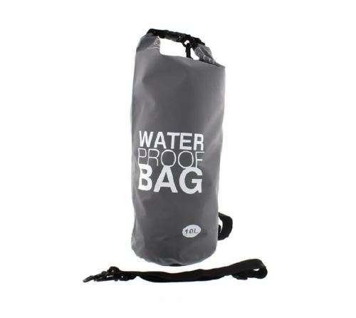 **BARGAIN** Sports Waterproof Dry Bag 10L Backpack Canoe Kayak Rafting Fishing Phone Camera
