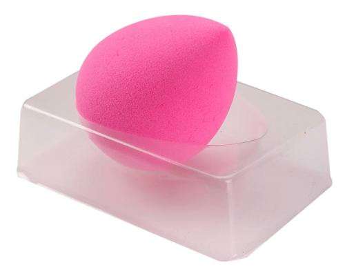 Water Drop Powder Puff Makeup Foundation Cosmetic Facial Beauty Blender Flawless