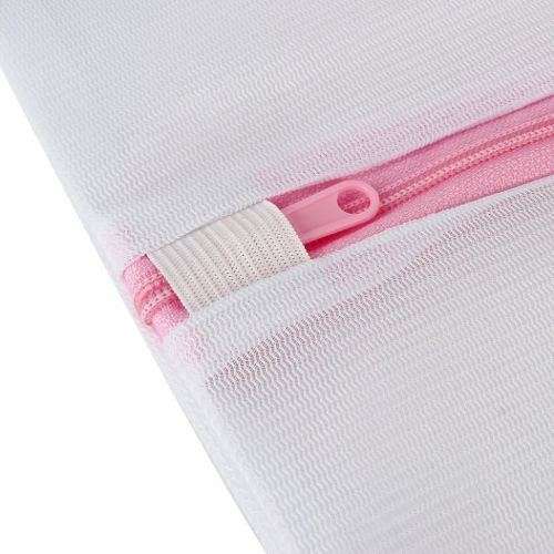 NEW Set of 5 Multi Function Travel Delicates Lingerie Mesh Tidy Laundry Smart Wash Bags