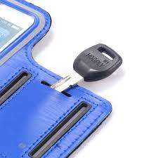 Sports Gym Running Arm Band Holder Jogging Cycling for iPhone 7 6S 6 Plus