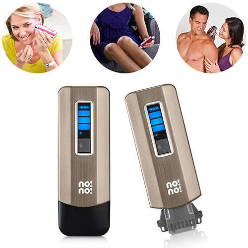 Brand New No!No! Hair Removal System PRO 5 Factory Sealed Box