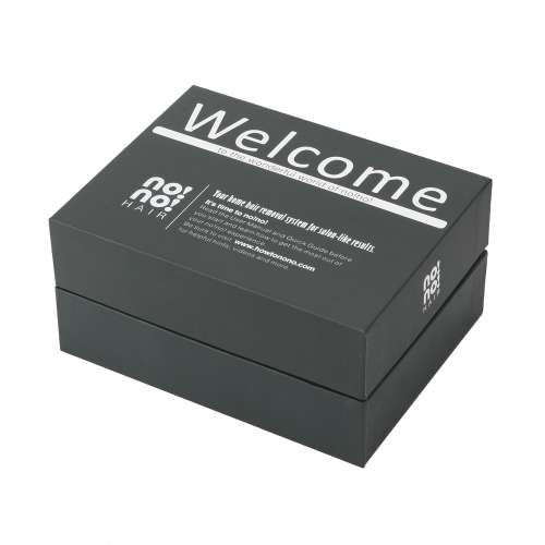 Brand New No!No! Hair Removal System PRO 5 Factory Sealed Box