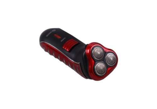 Brand New Surker Rechargeable Electric Shaver RSCW-258