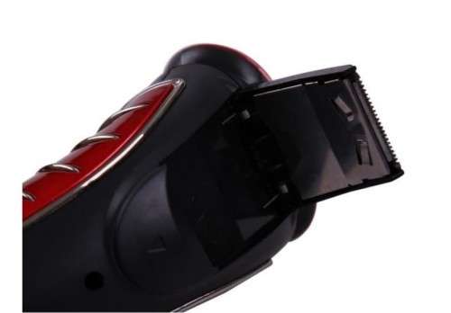 Brand New Surker Rechargeable Electric Shaver RSCW-258