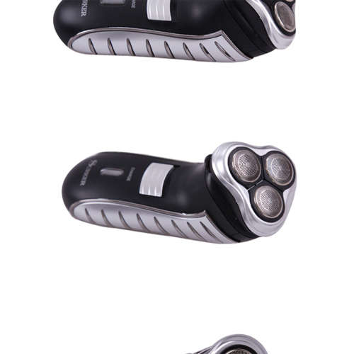 Brand New Surker Rechargeable Electric Shaver RSCW-258