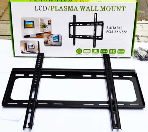 Universal TV Wall Mount Bracket for 14''- 42''LED LCD Plasma Flat Panel Upgrade to 55"
