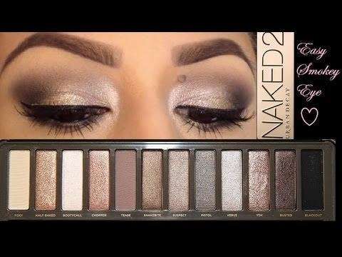 NEW Awesome Deal Eye Makeup Palette with Eyeliner