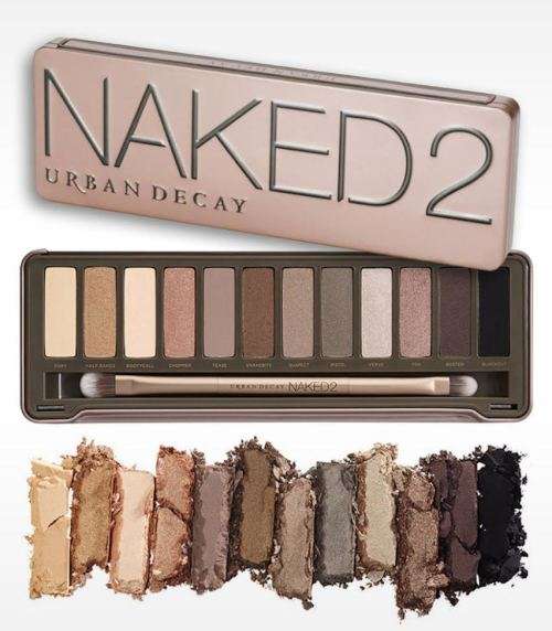 NEW Awesome Deal Eye Makeup Palette with Eyeliner