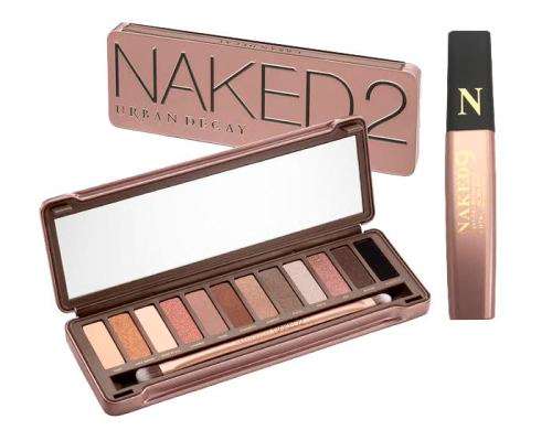 NEW Awesome Deal Eye Makeup Palette with Eyeliner