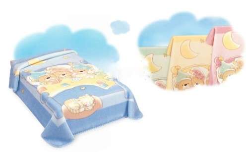 NEW Baby Sac Warm Blanket. Perfect Gift! Purple