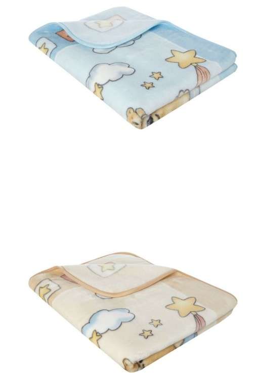 NEW Baby Sac Warm Blanket