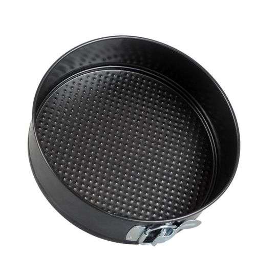 Set of 3 Pieces Roasting Baking Dishes. Round, Rectangular and Loaf shape.