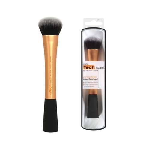 Real Techniques Expert Face Brush