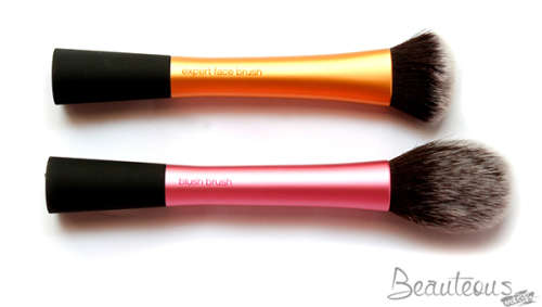 Real Techniques Expert Face Brush and Blush Brush
