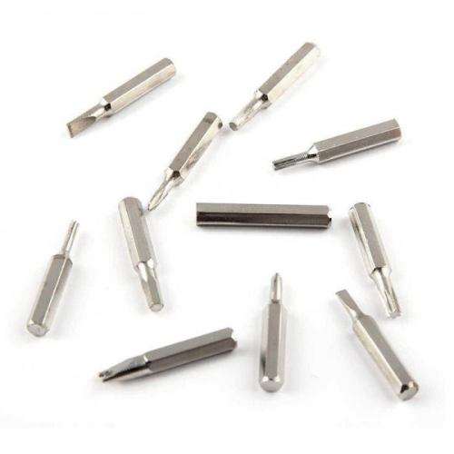 31 In 1 Precision Handle Screwdriver Set Screw Mobile Phone Repair Kits Tools