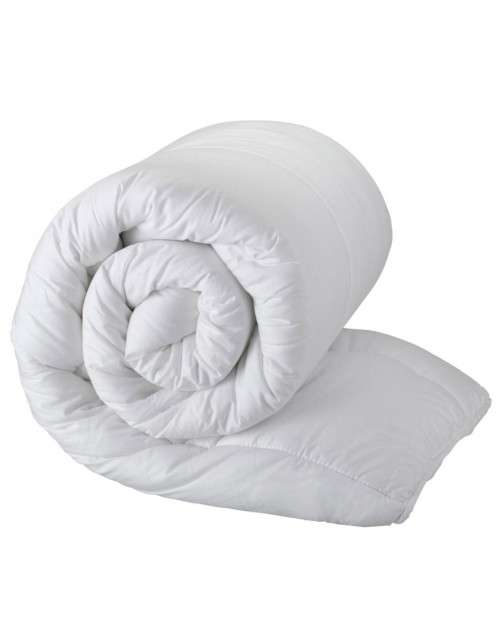 Queen Size Inner for Duvet Sets - White 220 x 210 cm