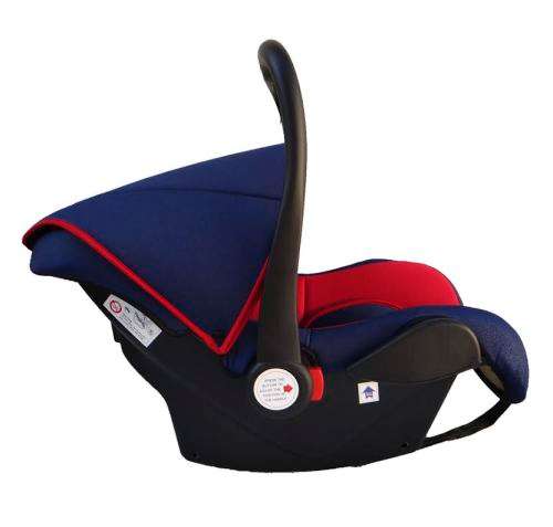 Baby Travel Carrier Car Seat age 0+ to 15 months Unisex