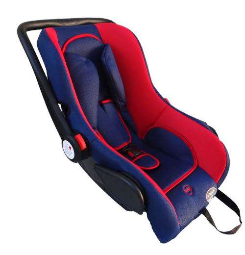 Baby Travel Carrier Car Seat age 0+ to 15 months Unisex