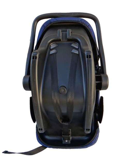 Baby Travel Carrier Car Seat age 0+ to 15 months Unisex