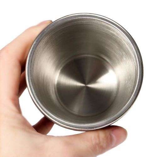 Multi-functional Camera Lens EF 24-105mm USM Shape Cup Mug Travel Thermos