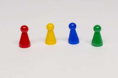 Junior Monopoly Jr Board Game Kids Play