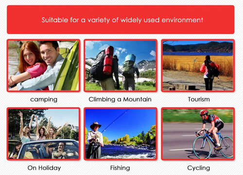 Emergency Survival Mini Family First Aid Kit Sport Travel Home Medical Bag Outdoor Car