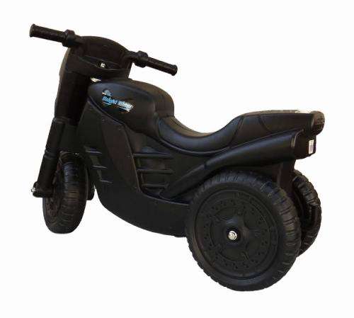 Red Toddler Kids Scooter Size Medium