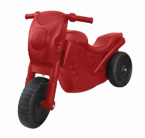 Red Toddler Kids Scooter Size Medium