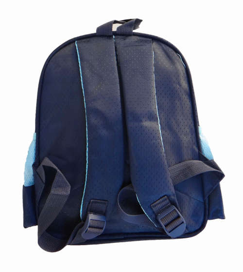 Kids 3D Cartoon Characters Backpack