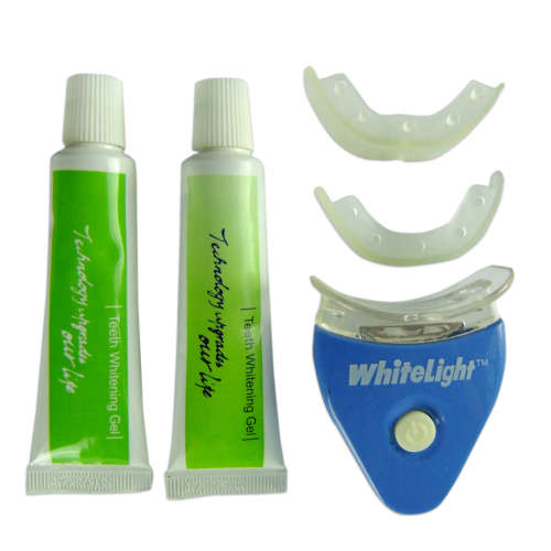 White Light Tooth Teeth Whitening System