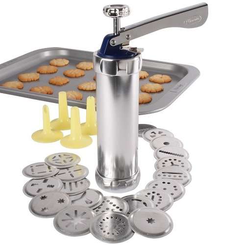 Cookie Press Ideal for Your Home Kitchen