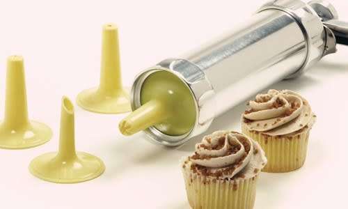 Cookie Press Ideal for Your Home Kitchen