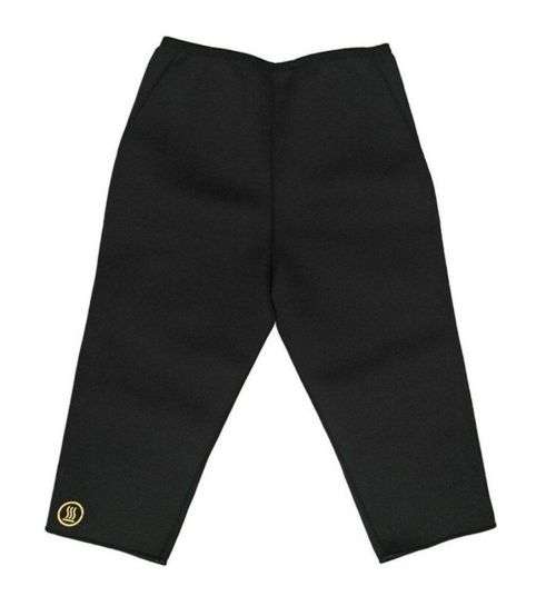 Hot Control Slimming Shapers Panties Neoprene Shaping Pants Burning Fat Legging