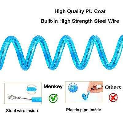 Toddler Kid Baby Safety Anti-lost Strap Link Harness Child Wrist Band Belt Reins