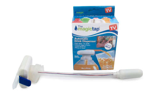 Black Friday - Magic Tap Automatic Drink Dispenser