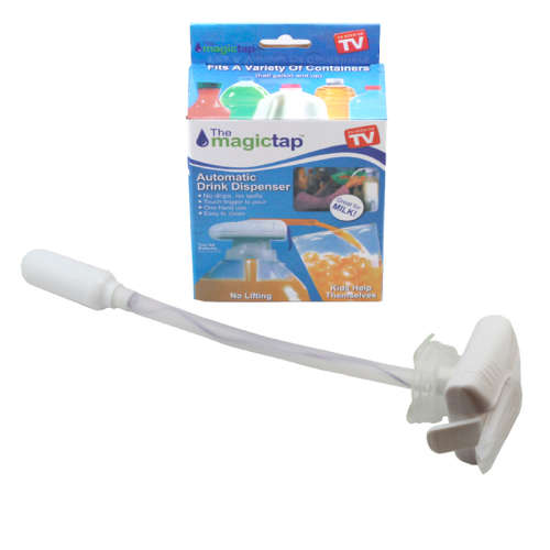 Black Friday - Magic Tap Automatic Drink Dispenser