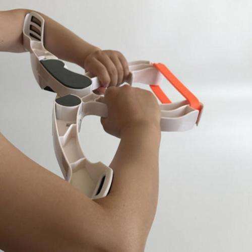 Wonder Arms Total Workout System Resistance Training Bands