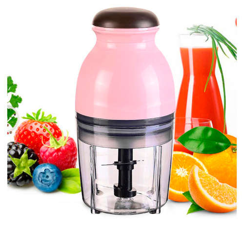 Capsule Cutter Quatre Food Processor