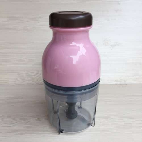 Capsule Cutter Quatre Food Processor