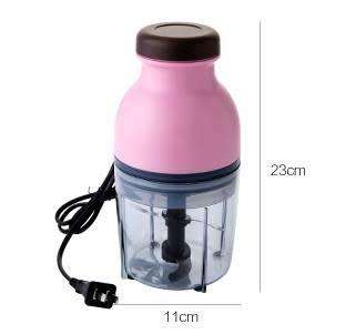 Capsule Cutter Quatre Food Processor