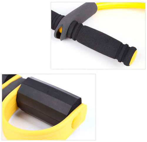 PULL REDUCER Elastic Workout Exercise Equipment for Less Time