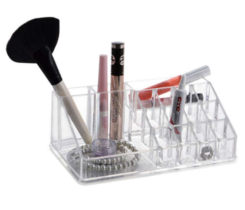 Cosmetic Jewelry Storage Expert
