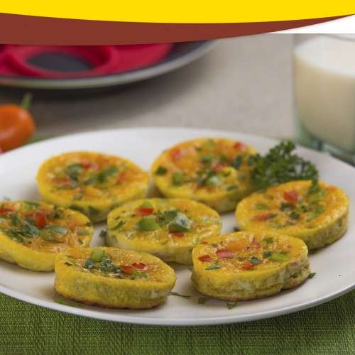 7 Whole Flipp'in Fantastic Perfect for Pancakes Eggs without a mess