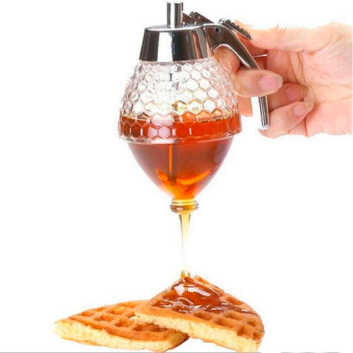 Honey Dispenser