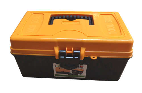 Multi-purpose Tool Box