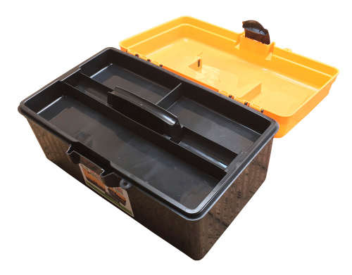 Multi-purpose Tool Box