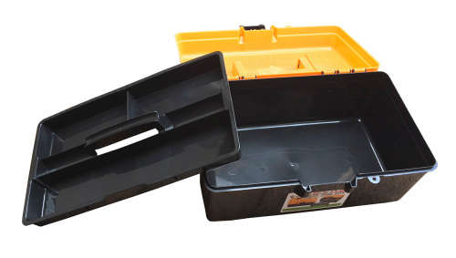 Multi-purpose Tool Box